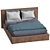 Schramm_ Chill_Bed 3D model small image 4