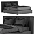 Schramm_ Chill_Bed 3D model small image 5