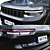 2021 Jeep Grand Cherokee L: High Quality 3D Model 3D model small image 5