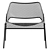 Modern Mesh Lounge Chair: Hot Style! 3D model small image 2