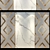 Luxury Wall Panel 79 3D model small image 1