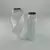 Elegant Duo: Two Fantastic Vases 3D model small image 1