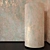  Seamless Decorative Plaster: 4096x4096 3D model small image 2