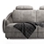 Calilla: Innovative Sofa by Natuzzi Italia 3D model small image 3