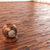 Italian Walnut Parquet: Natural Elegance 3D model small image 1