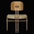 Elegant Apparatus Episode Chair 3D model small image 2