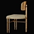 Elegant Apparatus Episode Chair 3D model small image 4