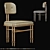 Elegant Apparatus Episode Chair 3D model small image 6