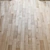 Luxury Parquet Board: Superior Quality & Easy Installation 3D model small image 2