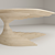 Nature-inspired Wooden Table 3D model small image 4