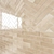 Dual Gres Luken: Glossy Ceramic Wall Tiles 3D model small image 2