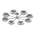 Stylish Loft Ceiling Light 3D model small image 2