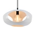 Modern Geometric Pendant Light 3D model small image 1