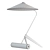 Sleek Lampatron LONNY: Stylish Table Illumination 3D model small image 6