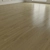Premium Oak Laminate Flooring 3D model small image 2