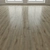 Oak Almada Laminate Flooring 3D model small image 3