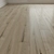 Versatile Laminate Flooring Solution 3D model small image 1