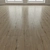 Versatile Laminate Flooring Solution 3D model small image 3