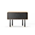 Sleek Fina Nightstand - Designed by Mustafa Kohadzic 3D model small image 2