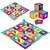 Alphabet Puzzle Mat - Set 02 3D model small image 1