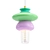 Ceramic Pendant Lamp: NoaRazerStudio 3D model small image 1