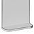 Sleek Fino Wall Mirror 3D model small image 4