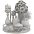 Elegant Decor Set: Exquisite Details 3D model small image 4