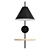 Mugli Swedish Style Wall Lamp 3D model small image 3