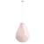 BOMMA Transparent Copper Suspension 3D model small image 2