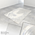 Abstract Carpets | Art de Vivre | Set2 3D model small image 3