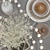 Elegant Table Setting: Complete Set 3D model small image 4