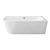 Kolpa-San Dream SP Corner Tub 3D model small image 2
