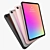 Sleek Apple iPad Mini 6 3D model small image 6