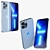 Sierra Blue iPhone 13 Pro MAX: Stunning Rendering 3D model small image 2