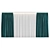 Versatile Curtain Set with Tulle 3D model small image 4