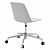 SimpleErgo Chair 3D model small image 5