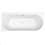 Dream SP Corner R - Comfortable & Stylish Bath 3D model small image 3