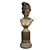 Elegant Statue Girl - 2015 3D model small image 5