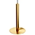 Sleek Gift Pendant Lamp 3D model small image 5