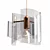 Elegant VENT Chandelier 3D model small image 1