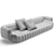 Modern Tactile Sofa for Luxurious Comfort 3D model small image 6