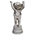 Elegant Statues 3: Versatile, High-Quality 3D model small image 4