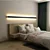 OmniWall: Adjustable Wall Lamp with Remote Control 3D model small image 4