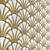 Gleaming Art Deco Shell Tiles 3D model small image 3