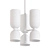 Odeon Orinoco Pendant Light 3D model small image 2