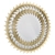 Elegant Scala Mirror 3D model small image 1