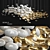 Ethereal Glow: Sans Souci Chandelier 3D model small image 2