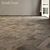 3-in-1 Surface Dust and Herringbone Parquet 3D model small image 3