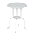 Sleek and Stylish Side Table 3D model small image 1