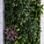 Versatile GreenWall Set 172 3D model small image 3